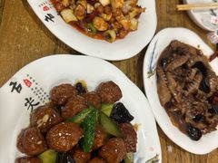 -红实家常菜(静安里店)