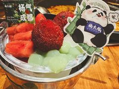 -楠火锅(太古里总店)