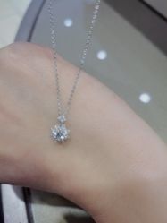 -周生生Chow Sang Sang(东方店)