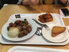 -宜家·瑞典风味餐厅(无锡店)