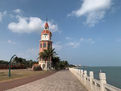 -西秀海滩公园