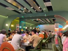 -浩海火烧云傣家菜(京广店)
