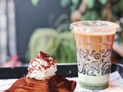 -OUR Bakery(三里屯太古里店)