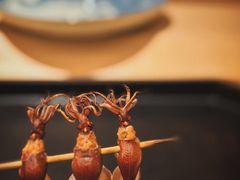 荧火鱿鱼-鮨心和(外滩店)