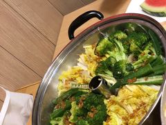 -醉得意·山茶油炒土鸡(泰安万达店)