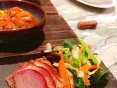 -萬國春·中菜馆(颐和公馆店)
