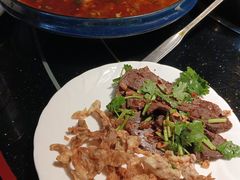 -老渔家鲜鱼轩(南浦横街店)