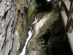 -武隆天坑地缝国家地质公园