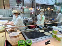 -甲乙饼·手工牛肉饼(天通苑华联店)