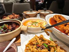 -鑫小城故事·藕汤·家常菜(台北一路总店)