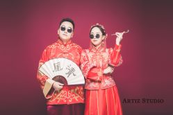 -THE QUEEN(北京店)