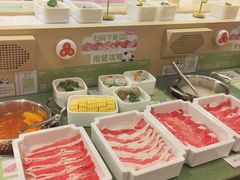 -一围肥牛肉小火锅(佳兆业广场店)