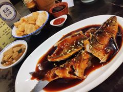 -奎元馆.百年奎元.非遗传承(西湖边的解放路店)