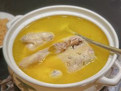 老鸡汤-金锅小厨(乐活街店)