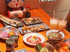 -北村家日本料理(西大望路店)