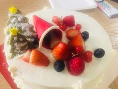 -Pantry's Best派悦坊蛋糕(K11购物艺术中心店)