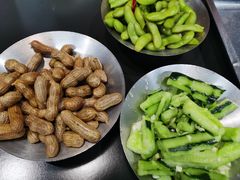 -老虎滩大连海鲜烧烤(建邺云锦路总店)