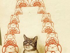 -槟城街头艺术街区