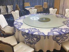 -世外桃源水疗会(皇庭彩园店)
