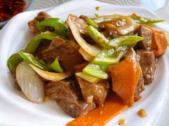 -瑞祥园杨家牛肉大饼店(九路店)