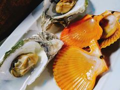 -四川小胡子海鲜(丁村万人海鲜广场店)