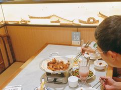 -小菜园新徽菜(芜湖万达店)