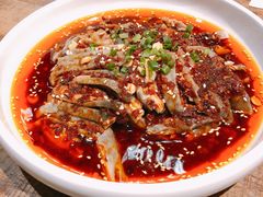 凉拌鸡-铁公鸡·四川料理(天环广场店)