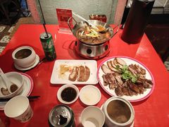 -春梅里卤鹅馆·47年老字号(中山路店)