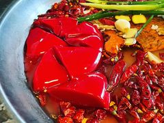 -黄潇洒老火锅(九眼桥宏济巷店)