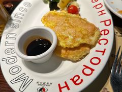 -马迭尔德式西餐精酿啤酒屋(中央大街店)