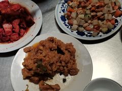 -大兴街扣碗包子馆