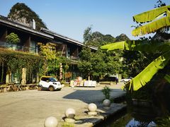 -融水老君洞景区