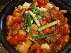 -粗茶淡饭·隐庐私厨(东亭店)