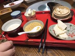 -九十九顶毡房(阜石路店)