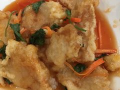 -东北饺子馆(马尾君竹店)