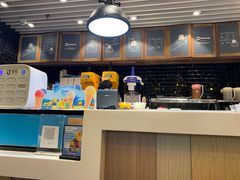 -Ice Monster冰馆·CNN评选全球十大甜品(国贸商城店)