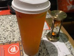 白桃乌龙-炭舍干锅(华发商都店)