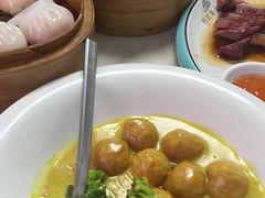 -阿政粤小馆(中央大街店)