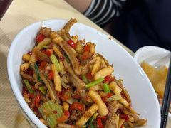 -笨罗卜浏阳菜馆(太平街店)