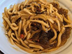 -庆云楼饭庄(什刹海店)