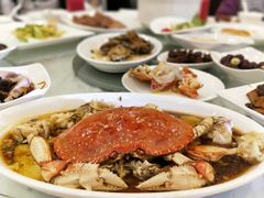 -无锡城中皇冠假日酒店·芳园中餐厅