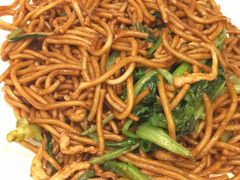 -阿莉餐厅(枣阳路店)