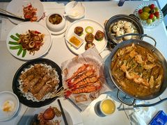 -79号渔船海鲜饭店(耀中店)