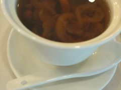 -功德林上海素食(尖沙咀)