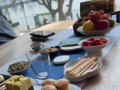 -青竺·青竹茶舍(断桥店)