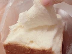 -银座仁志川·生吐司专门店(香港广场店)
