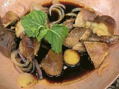 -熙成烧烤(白塔岭店)