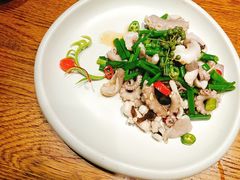 鲜椒八带-必点海鲜·鲅鱼水饺(鞍山西道店)