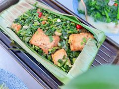 -沿途四季·云南菜·诗酒茶(蓝色港湾店)