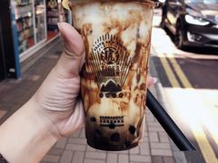 -老虎堂黑糖专壳 (尖沙咀乐道店)